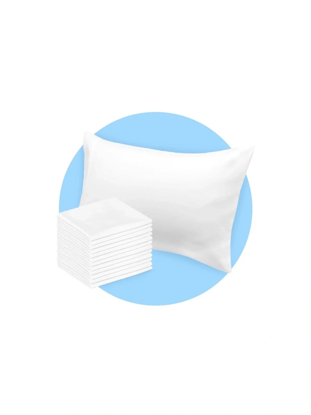 Avalon Bedding new packaging